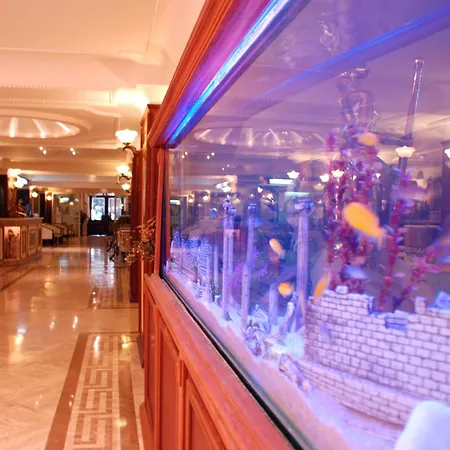 酒店 Oglakcioglu Park