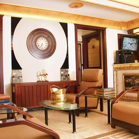 Oglakcioglu Park Hotel Izmir