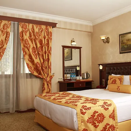 Oglakcioglu Park 伊兹密尔