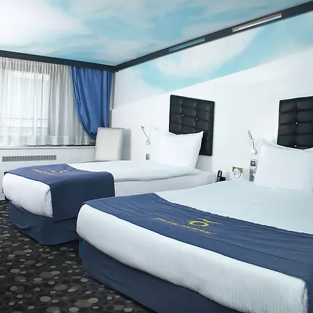 Oglakcioglu Park Hotel İzmir