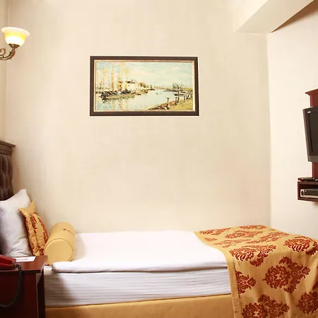 Hotel Oglakcioglu Park 3*