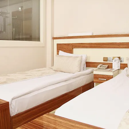 Oglakcioglu Park Hotel İzmir