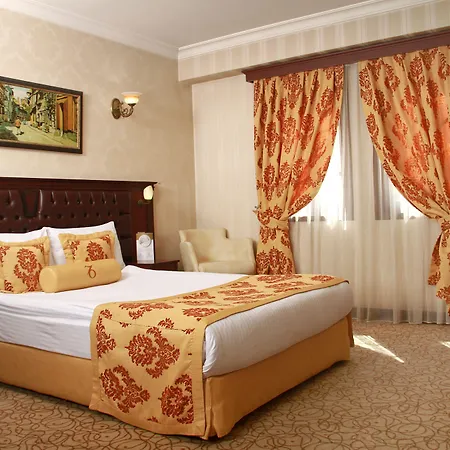 Oglakcioglu Park Hotel Izmir