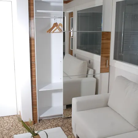 Hotel Oglakcioglu Park İzmir