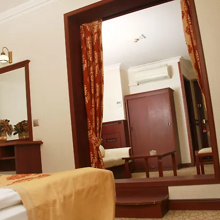 Oglakcioglu Park İzmir