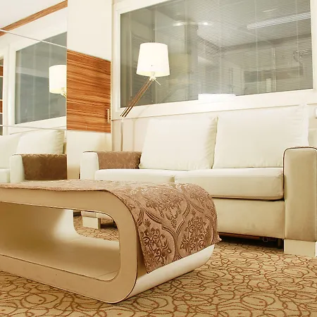 Oglakcioglu Park 伊兹密尔