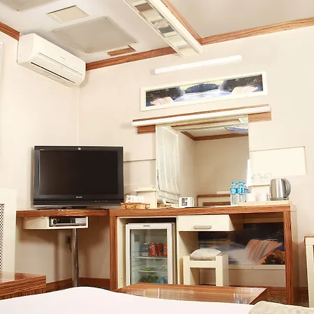 Oglakcioglu Park 호텔