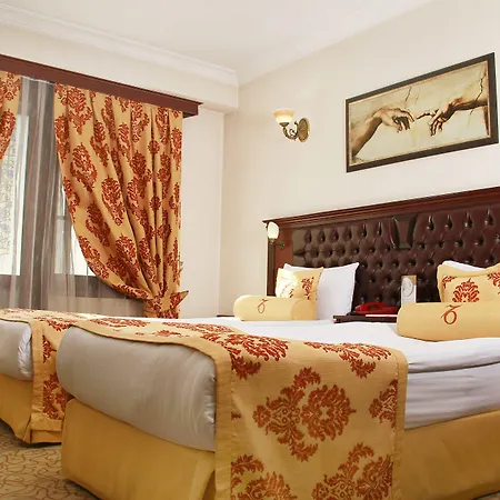 Oglakcioglu Park İzmir