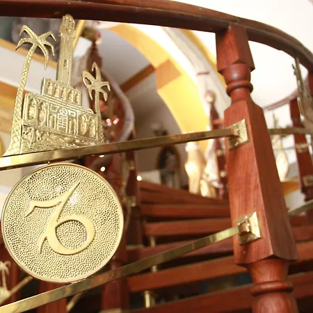 Oglakcioglu Park Hotel