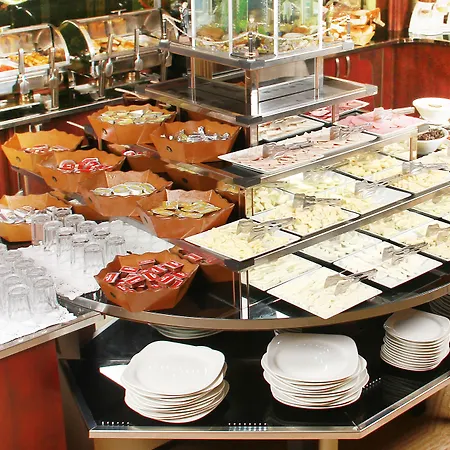 Hotel Oglakcioglu Park 3*