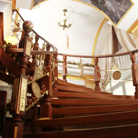 酒店 Oglakcioglu Park