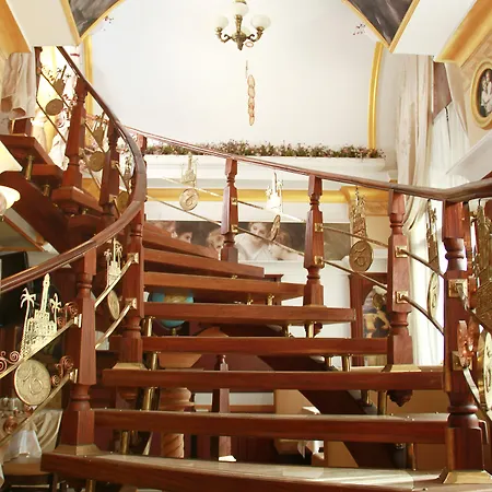 酒店 Oglakcioglu Park 伊兹密尔