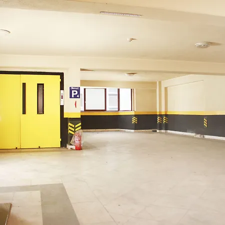 Hotel Oglakcioglu Park