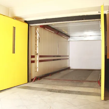 酒店 Oglakcioglu Park 3*