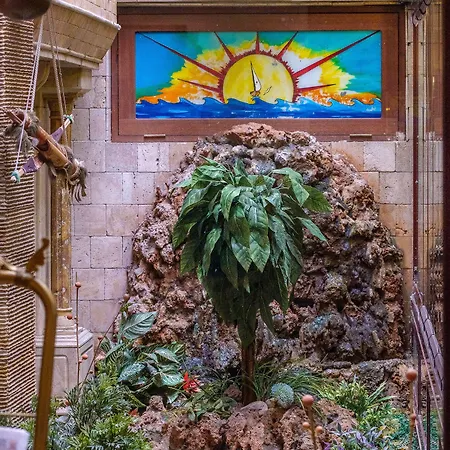 Hotel Oglakcioglu Park