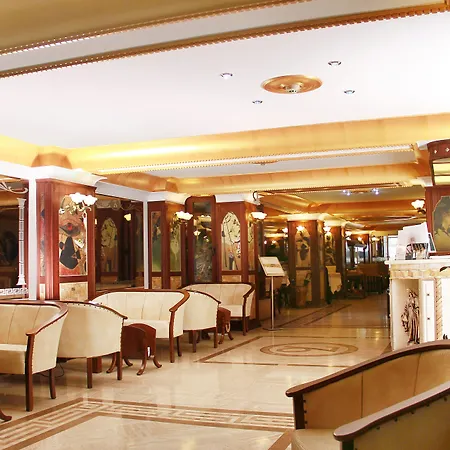 Hotel Oglakcioglu Park 3*