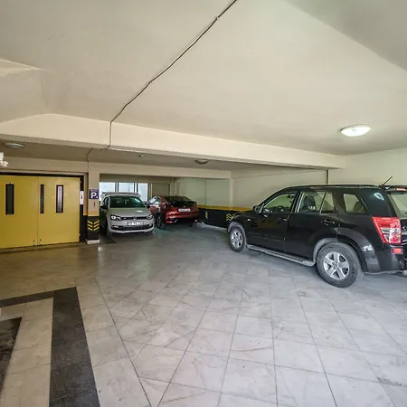 Hotel Oglakcioglu Park