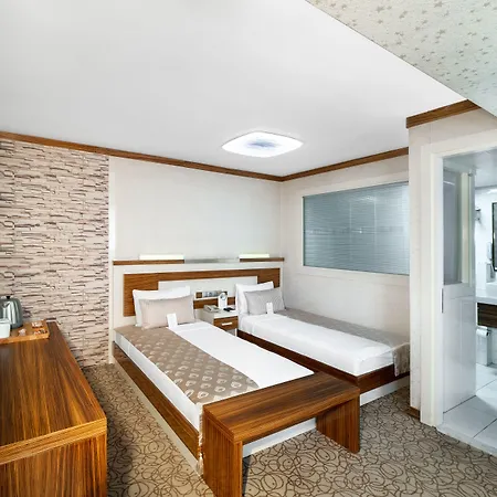 Oglakcioglu Park Hotel