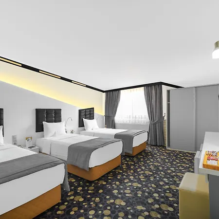 Oglakcioglu Park Hotel Izmir