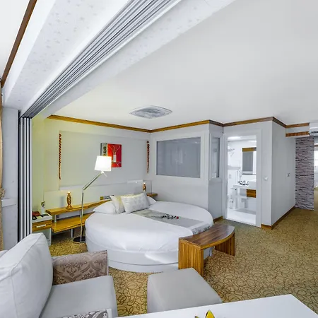 Oglakcioglu Park 3* 伊兹密尔