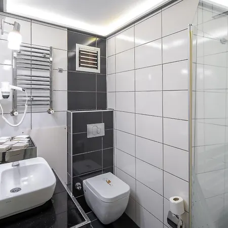 Hotel Oglakcioglu Park 3*