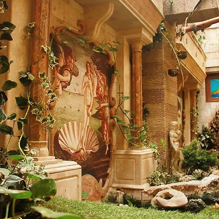 Oglakcioglu Park 伊兹密尔