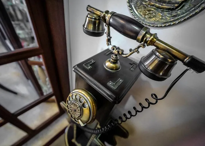 Hotel Oglakcioglu Park Izmir