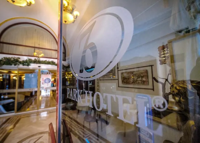 Oglakcioglu Park Hotel İzmir