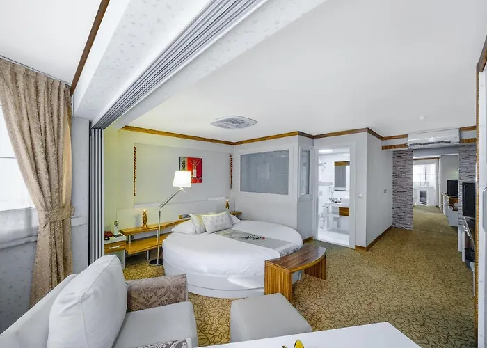 Hotel Oglakcioglu Park Izmir