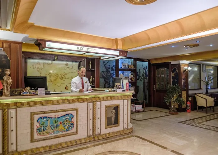 Oglakcioglu Park İzmir