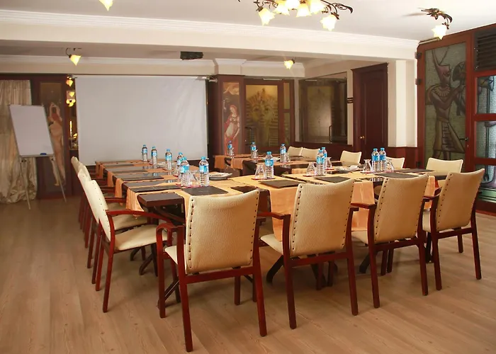 Hotel Oglakcioglu Park Izmir