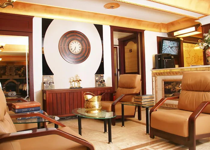 Oglakcioglu Park Hotel Izmir