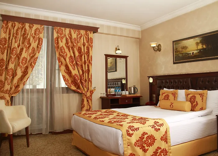 Oglakcioglu Park Izmir