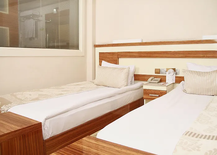 Oglakcioglu Park Hotel Izmir