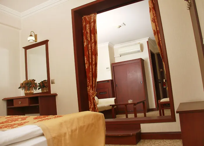 Oglakcioglu Park Izmir