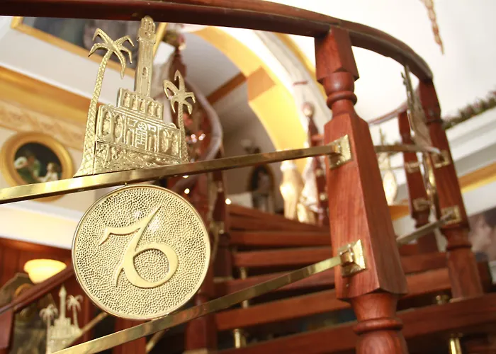 Oglakcioglu Park Hotel