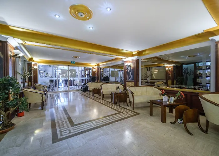 Oglakcioglu Park Hotel