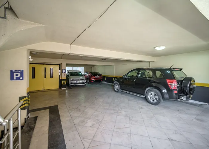 Hotel Oglakcioglu Park