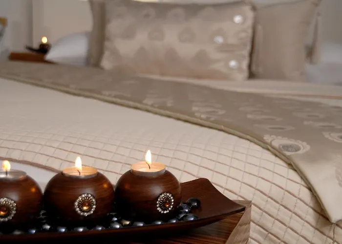 Oglakcioglu Park Hotel