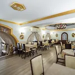 Oglakcioglu Park 3*