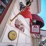 Отель Oglakcioglu Park Измир