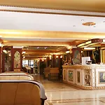 Hotel Oglakcioglu Park 3*