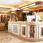 Отель Oglakcioglu Park 3*