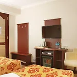 Отель Oglakcioglu Park 3*