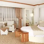 Oglakcioglu Park 3*