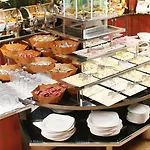 Отель Oglakcioglu Park 3*