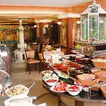 Oglakcioglu Park 3*