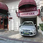 Hotel Oglakcioglu Park 3*
