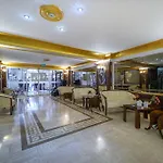 Oglakcioglu Park Отель