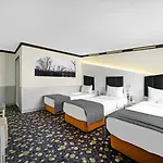 Oglakcioglu Park Hotel